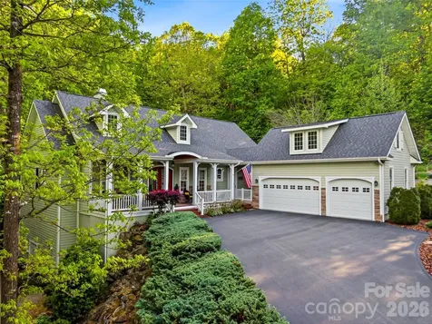 329 Kenmure Drive Flat Rock NC 28731