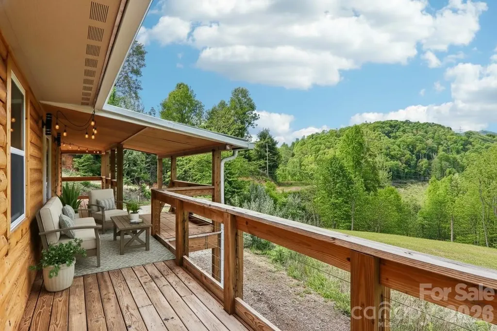 137 Red Maple Lane Burnsville NC 28714