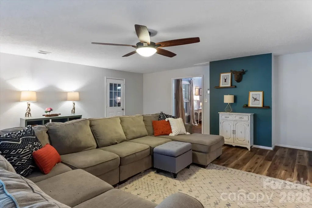 300 Brookmeade Drive Statesville NC 28625