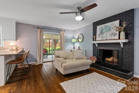 300 Brookmeade Drive Statesville NC 28625