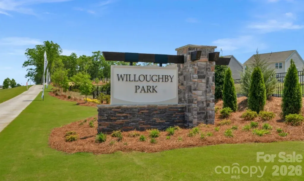 645 Willoughby Park Drive Monroe NC 28112
