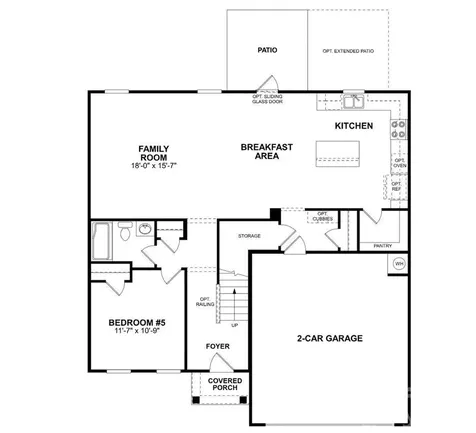 645 Willoughby Park Drive Monroe NC 28112