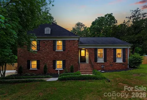 1801 Havenwood Drive Lancaster SC 29720