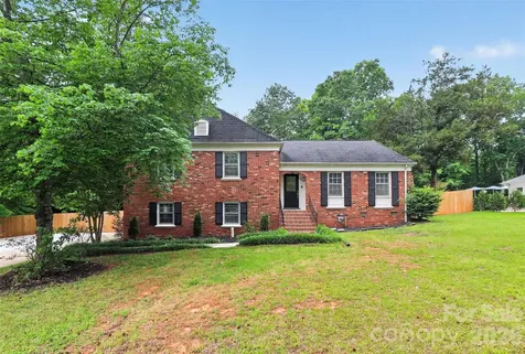 1801 Havenwood Drive Lancaster SC 29720