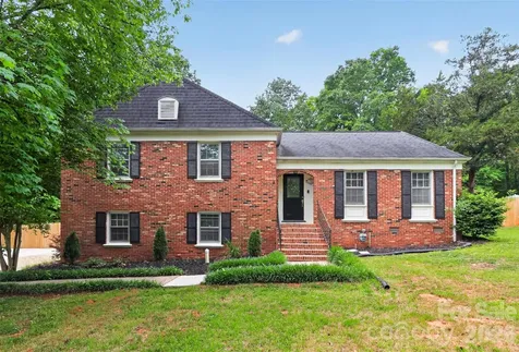 1801 Havenwood Drive Lancaster SC 29720