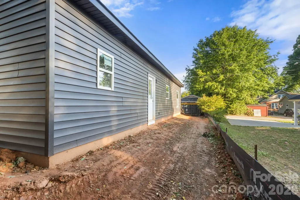605 Huron Street Kannapolis NC 28083