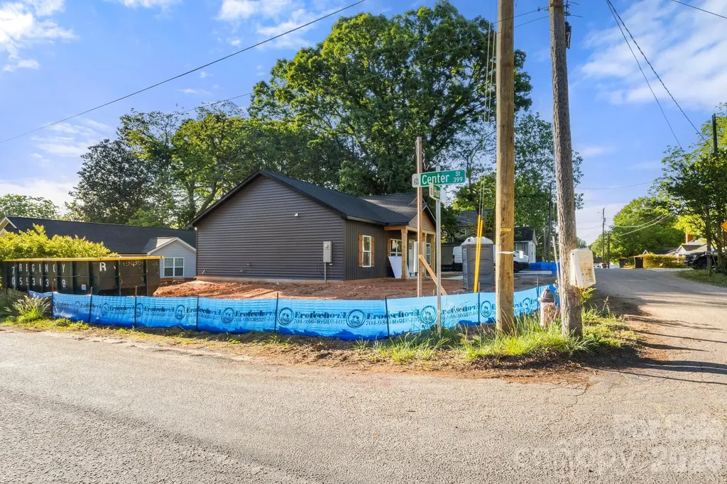 605 Huron Street Kannapolis NC 28083