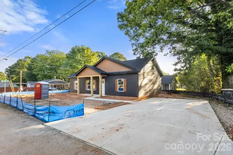 605 Huron Street Kannapolis NC 28083