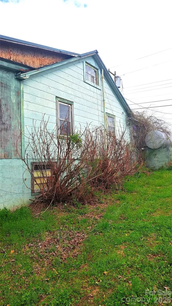 214 Sunset Street NW Lenoir NC 28645