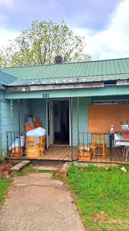 214 Sunset Street NW Lenoir NC 28645
