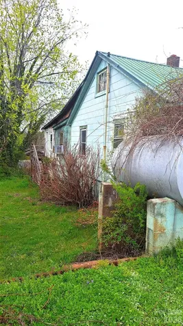 214 Sunset Street NW Lenoir NC 28645