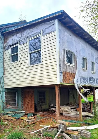 214 Sunset Street NW Lenoir NC 28645