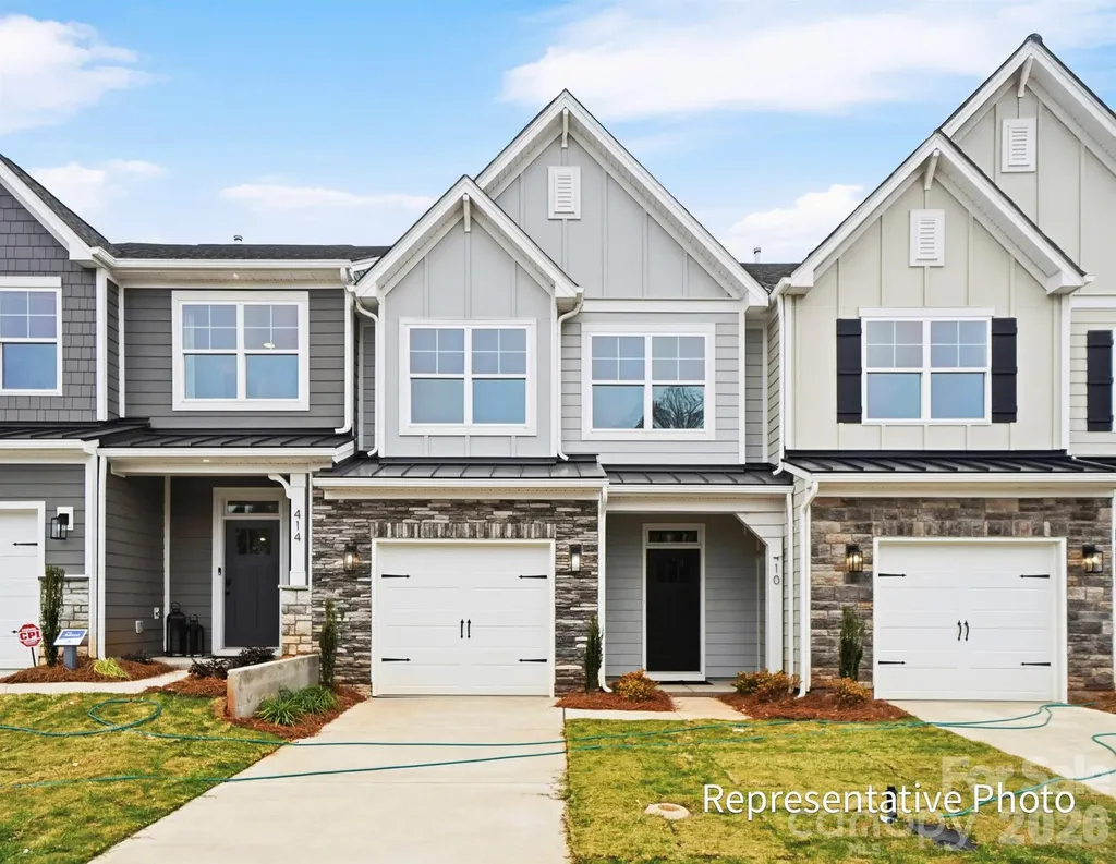 118 Pointer Trail Troutman NC 28166