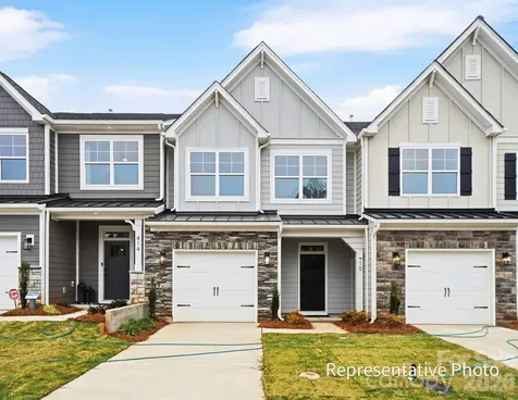 118 Pointer Trail Troutman NC 28166