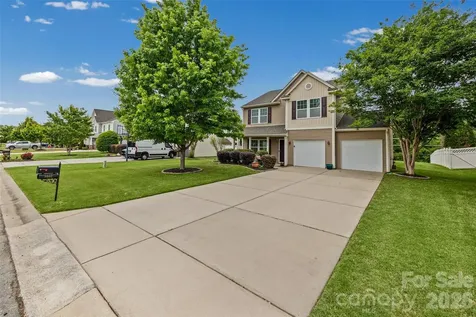 8062 Bryson Road Indian Land SC 29707