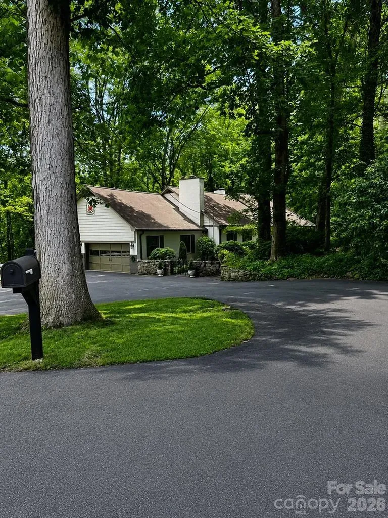 77 Oakwood Lane Sylva NC 28779