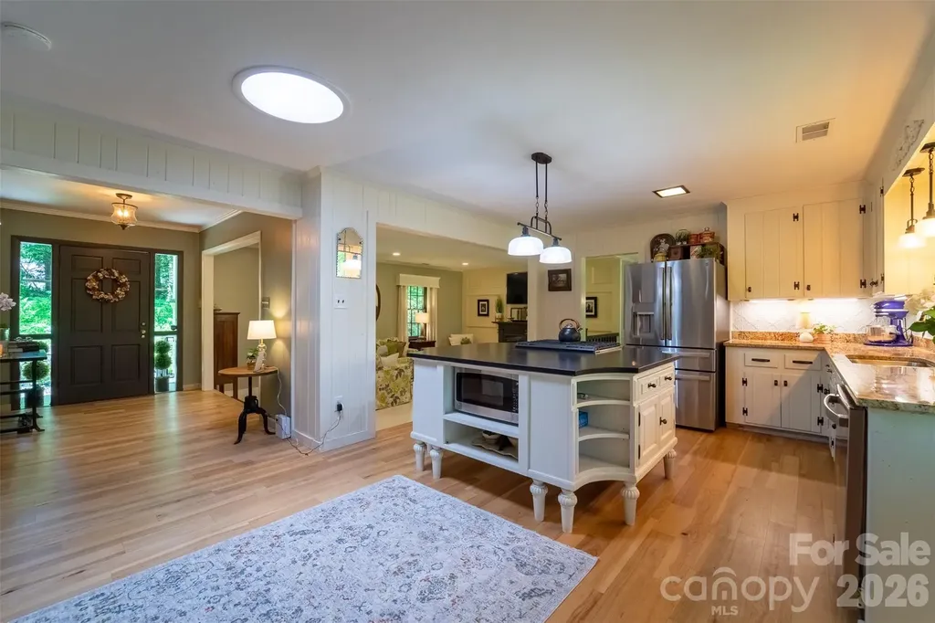 77 Oakwood Lane Sylva NC 28779