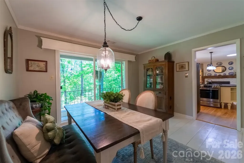 77 Oakwood Lane Sylva NC 28779