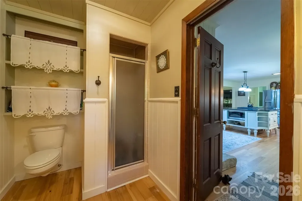 77 Oakwood Lane Sylva NC 28779