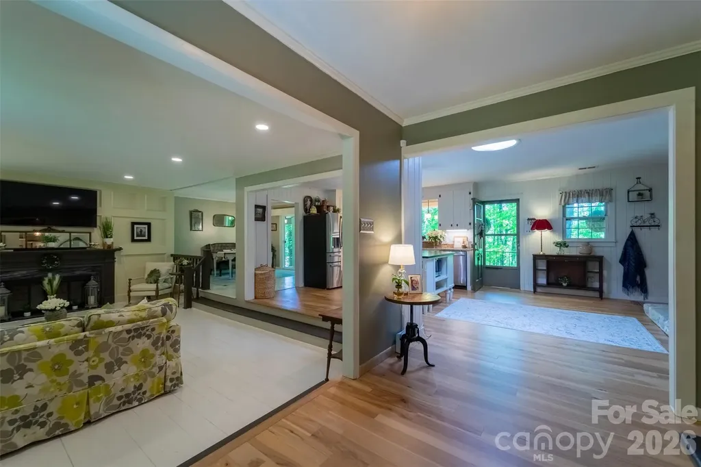 77 Oakwood Lane Sylva NC 28779