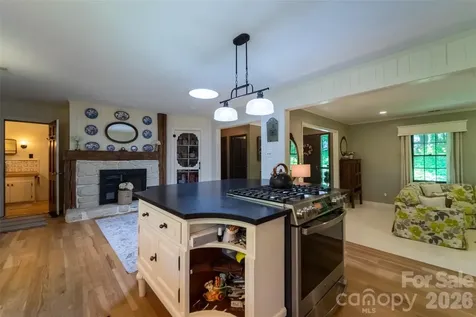 77 Oakwood Lane Sylva NC 28779