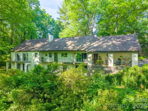 77 Oakwood Lane Sylva NC 28779
