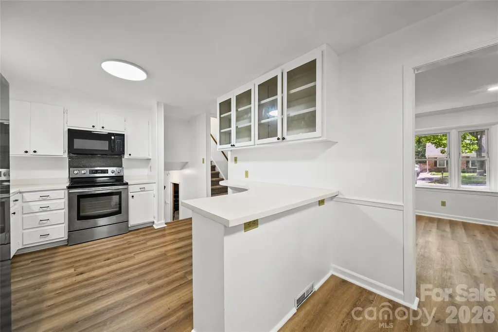 6126 Eagle Peak Drive Charlotte NC 28214