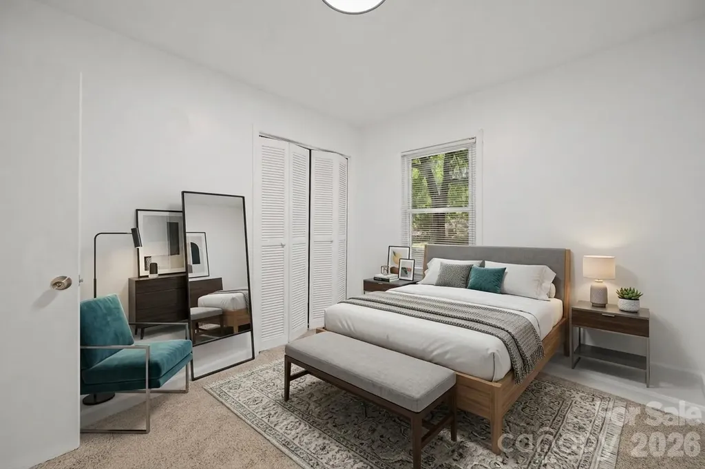 6126 Eagle Peak Drive Charlotte NC 28214