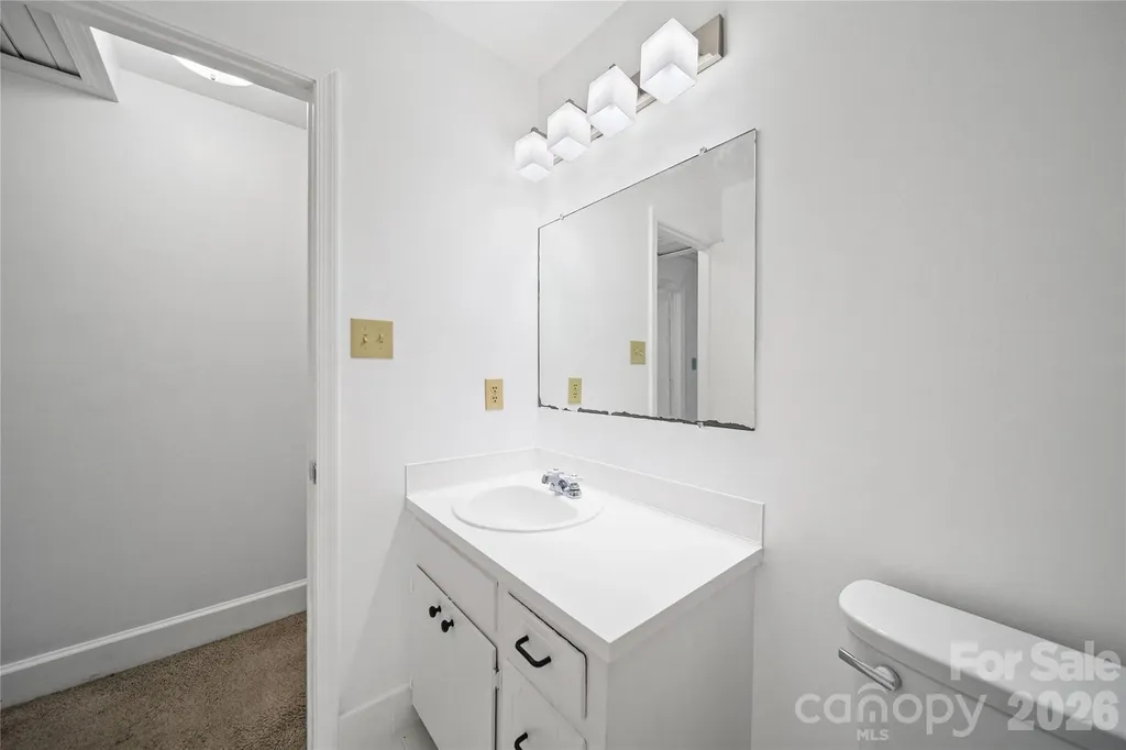 6126 Eagle Peak Drive Charlotte NC 28214