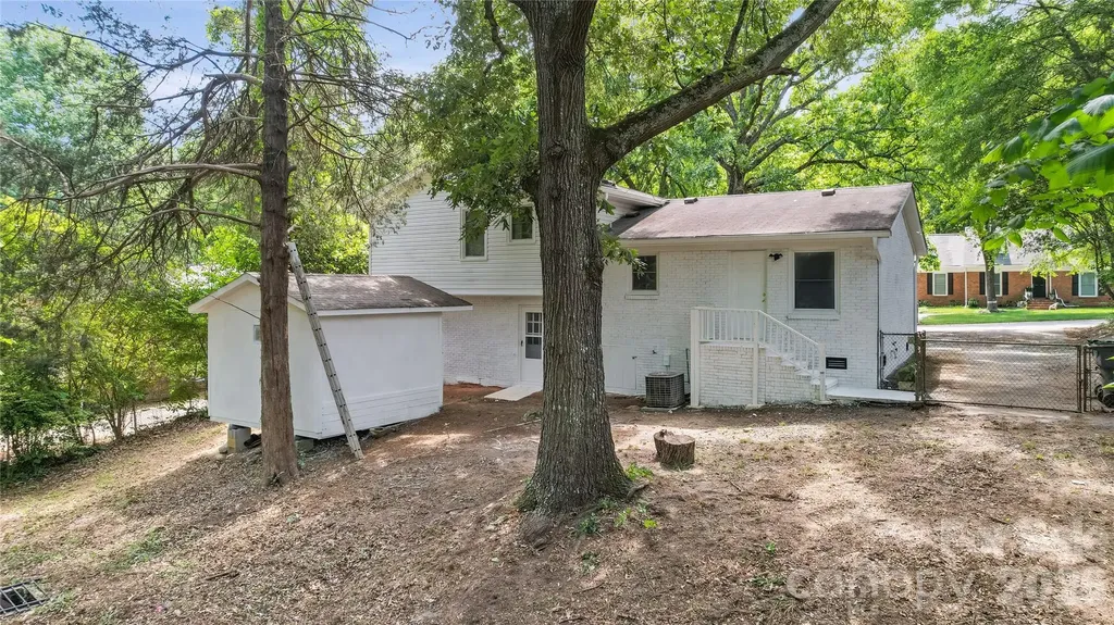 6126 Eagle Peak Drive Charlotte NC 28214