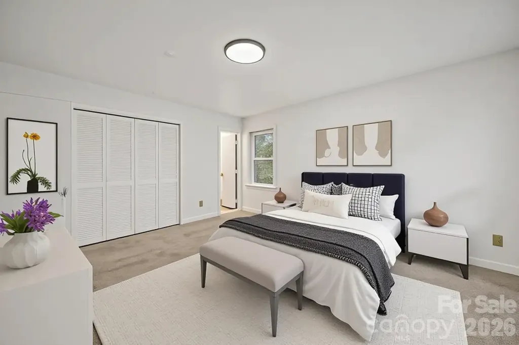 6126 Eagle Peak Drive Charlotte NC 28214