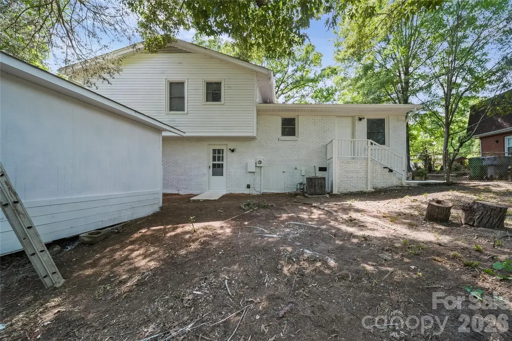 6126 Eagle Peak Drive Charlotte NC 28214