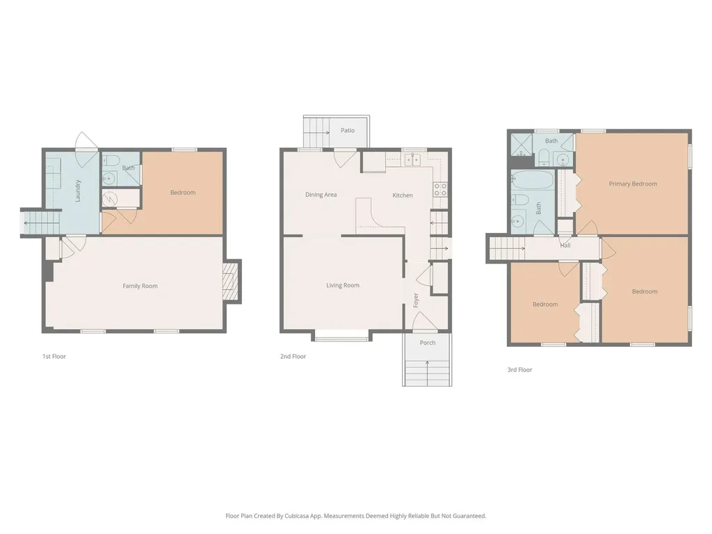 6126 Eagle Peak Drive Charlotte NC 28214