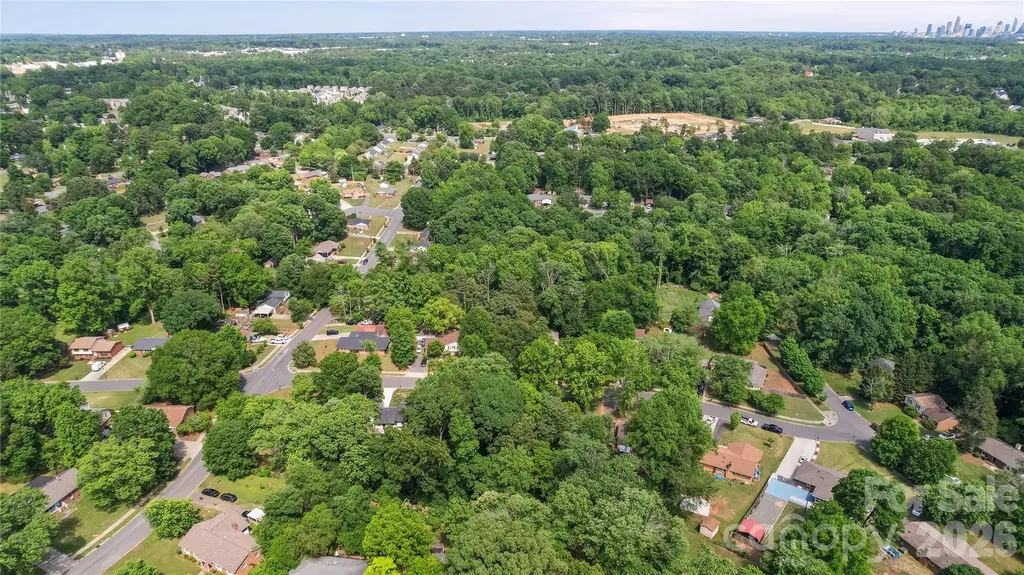 6126 Eagle Peak Drive Charlotte NC 28214