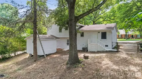 6126 Eagle Peak Drive Charlotte NC 28214