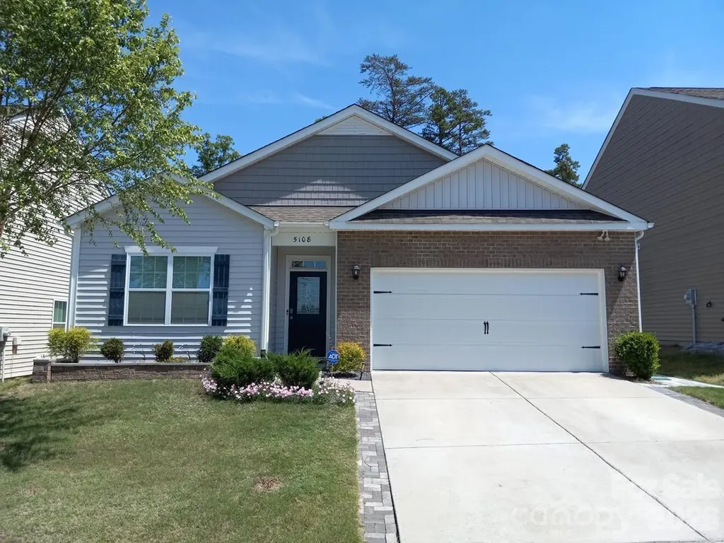 5108 Briscoe Drive Charlotte NC 28214