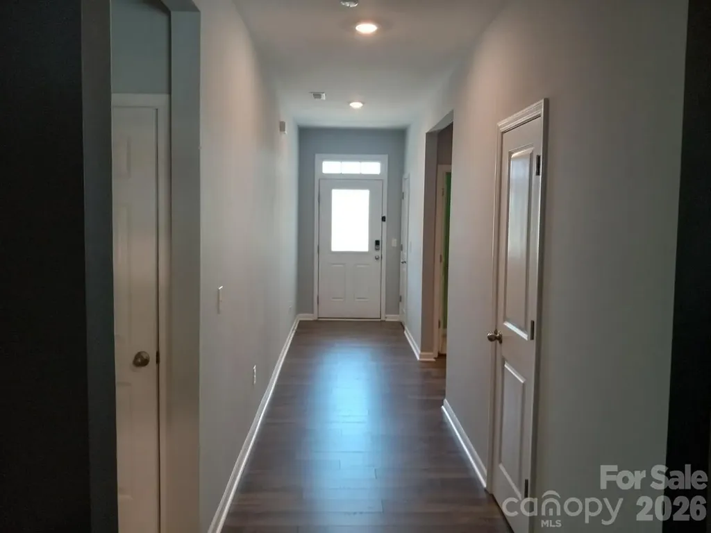 5108 Briscoe Drive Charlotte NC 28214