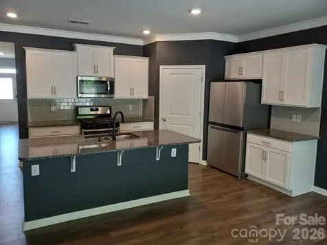 5108 Briscoe Drive Charlotte NC 28214