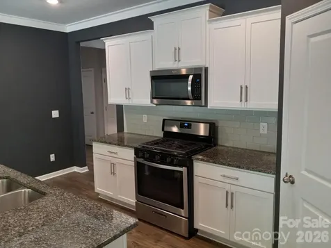 5108 Briscoe Drive Charlotte NC 28214