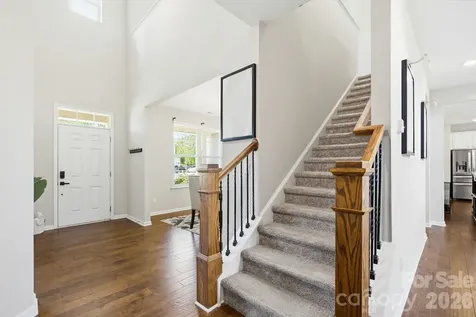 840 Oak Manor Drive SE Concord NC 28025
