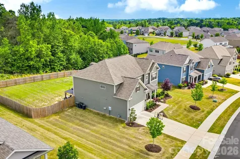 840 Oak Manor Drive SE Concord NC 28025
