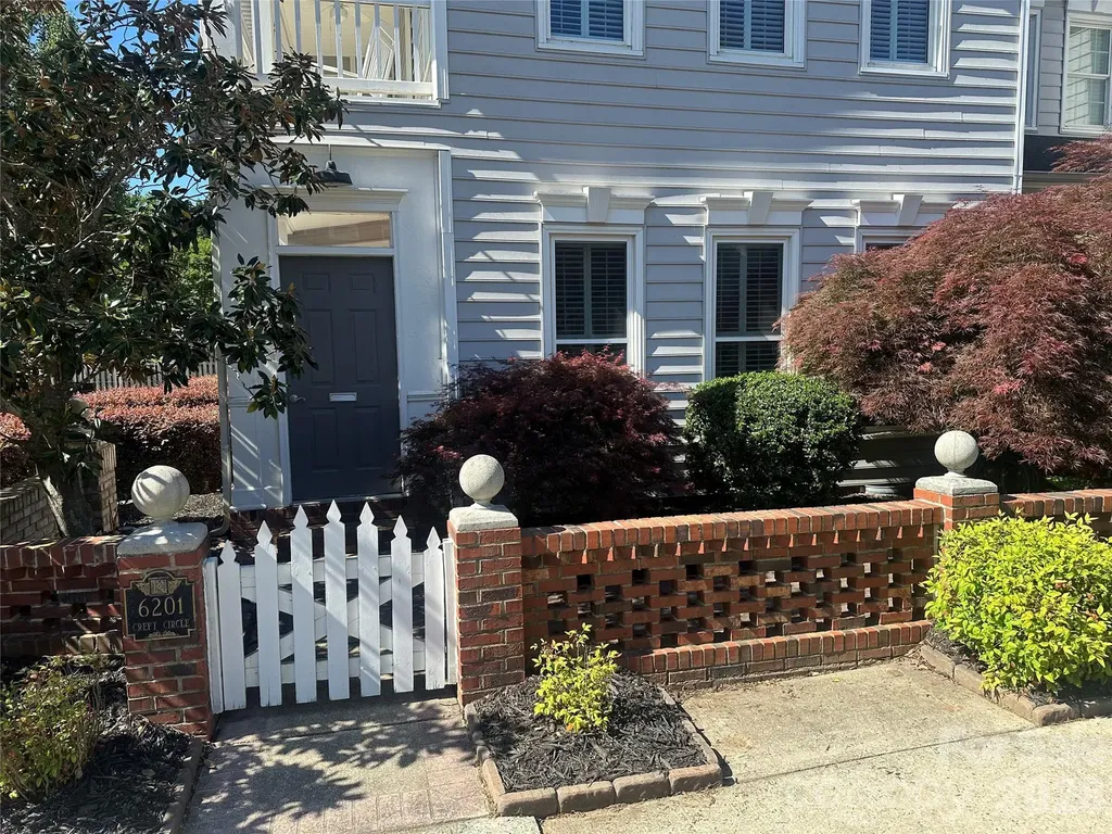6201 Creft Circle Indian Trail NC 28079