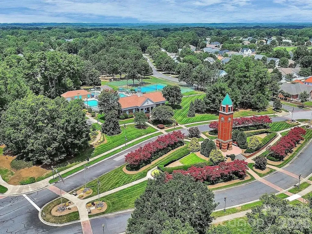 6201 Creft Circle Indian Trail NC 28079