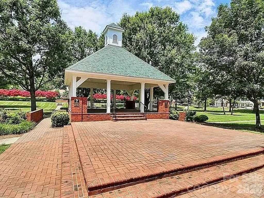 6201 Creft Circle Indian Trail NC 28079