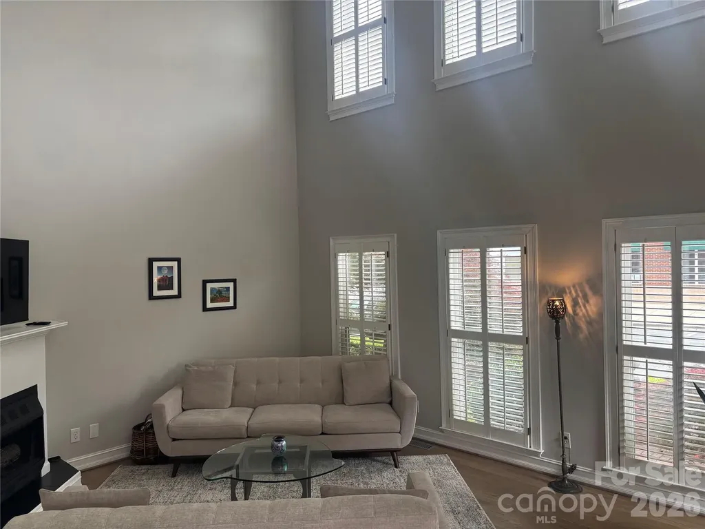 6201 Creft Circle Indian Trail NC 28079