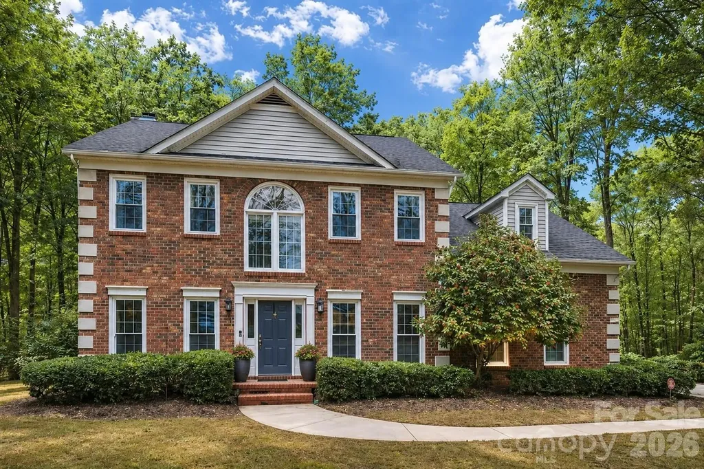 551 Dovefield Drive Indian Trail NC 28079