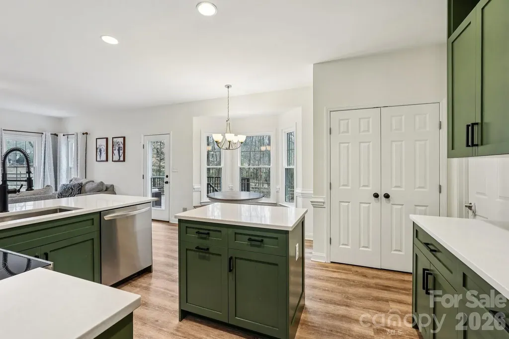 551 Dovefield Drive Indian Trail NC 28079