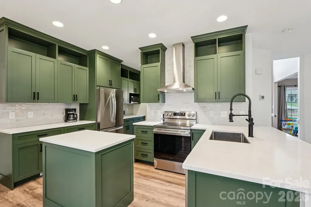 551 Dovefield Drive Indian Trail NC 28079