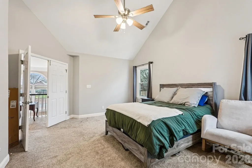 551 Dovefield Drive Indian Trail NC 28079