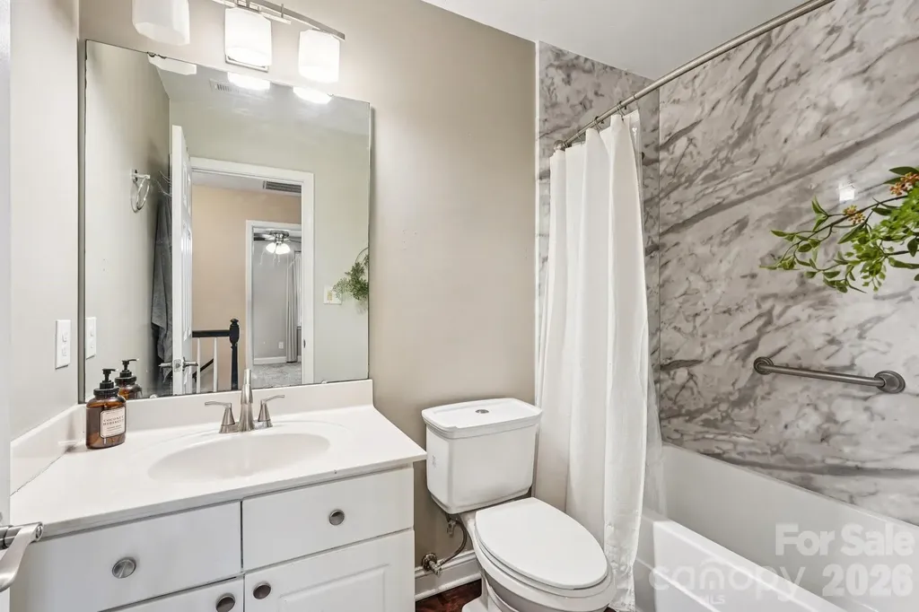 551 Dovefield Drive Indian Trail NC 28079